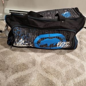 Ecko Rolling Duffle bag